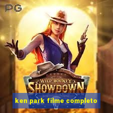 ken park filme completo